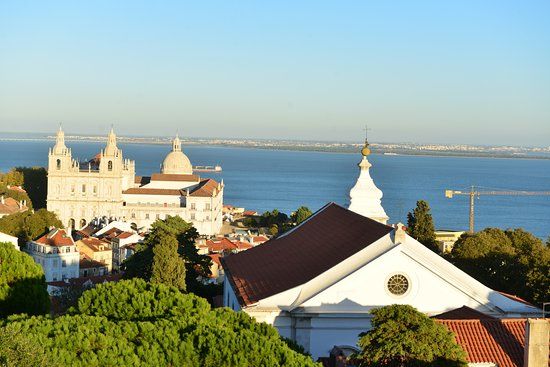 Monastère de Saint-Vincent de Fora